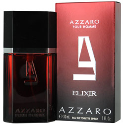 azzaro elixir 100ml