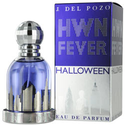 HALLOWEEN FEVER by Jesus del Pozo for WOMEN