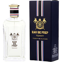 tommy hilfiger eau de prep tommy