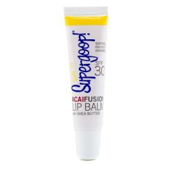 Supergoop Women's By Acaifusion Spf30 Lip Balm -15Ml/0.5Oz For