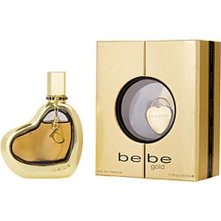 BEBE GOLD by Bebe for WOMEN