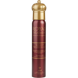 Chi By Chi Royal Treatment Rapid Shine Instant Shine Spray 5.3 Oz