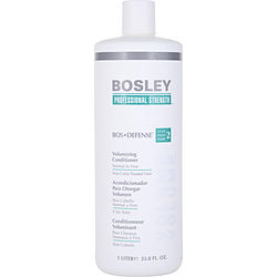BOSLEY by Bosley for UNISEX