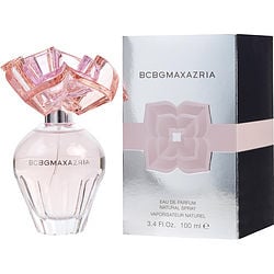 BCBGMAXAZRIA by Max Azria EAU DE PARFUM SPRAY 3.4 OZ for 