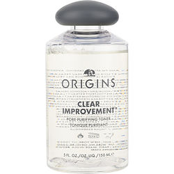 Origins by Origins Zero Oil Pore Purifying Toner With Saw Palmetto And Mint -150ml/5OZ for WOMEN
