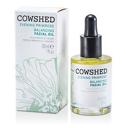 Image of Cowshed by Cowshed Evening Primrose Balancing Facial Oil -30ml/1OZ for WOMEN
