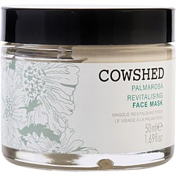 Image of Cowshed by Cowshed Palmarosa Revitalising Face Mask -50ml/1.69OZ for WOMEN