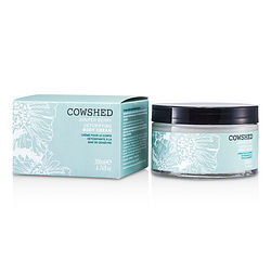 Image of Cowshed by Cowshed Juniper Berry Detoxifying Body Cream -200ml/6.76OZ for WOMEN