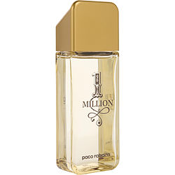Paco Rabanne 1 Million by Paco Rabanne AFTERSHAVE 3.4 OZ (UNBOXED) for MEN