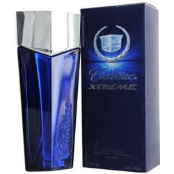 Cadillac Extreme by Cadillac EDT SPRAY 3.4 OZ for MEN