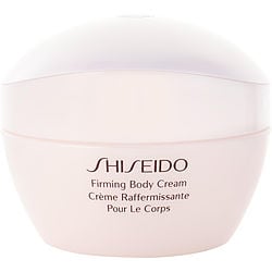 Shiseido by Shiseido Firming Body Cream -200ml/7OZ for WOMEN 221815