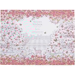 Woods Of Windsor True Rose by Woods of Windsor 5 PERFUMED DRAWER LINERS for WOMEN