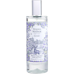 Woods Of Windsor Lavender by Woods of Windsor ROOM SPRAY 3.4 OZ for WOMEN