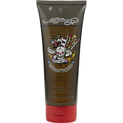 ED HARDY BORN WILD by Christian Audigier for MEN