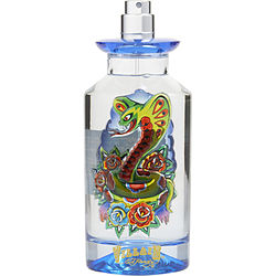 ED HARDY VILLAIN by Christian Audigier for MEN