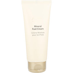Ahava by AHAVA Deadsea Water Mineral Foot Cream -100ml/3.4OZ for WOMEN