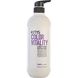Kms by KMS COLOR VITALITY CONDITIONER 25.3 OZ for UNISEX