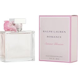 Romance Summer Blossom by Ralph Lauren EDP SPRAY 3.4 OZ for WOMEN