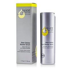 Image of Juice Beauty by Juice Beauty Stem Cellular Repair Booster Serum -30ml/1OZ for WOMEN