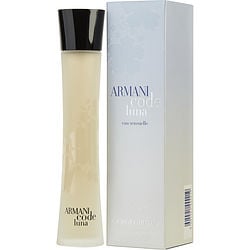 ARMANI CODE LUNA by Giorgio ARMANI for WOMEN
