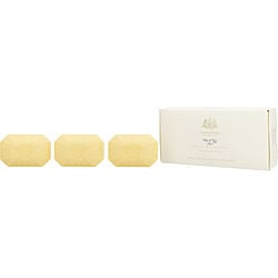 Caswell Massey by Caswell-Massey Elixir of Love No.1 Soap Trio -3x3.5OZ for WOMEN