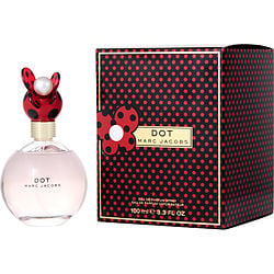Marc Jacobs Dot by Marc Jacobs EDP SPRAY 3.4 OZ for WOMEN