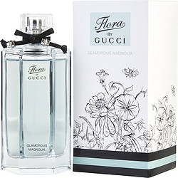 GUCCI FLORA GLAMOROUS MAGNOLIA by GUCCI for WOMEN