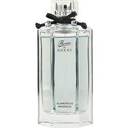 GUCCI FLORA GLAMOROUS MAGNOLIA by GUCCI for WOMEN