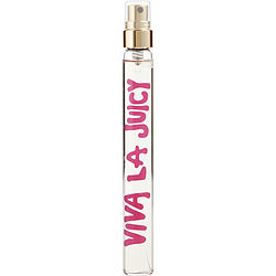 Viva La Juicy by Juicy Couture EAU DE PARFUM SPRAY 0.33 OZ MINI (UNBOXED) for WOMEN