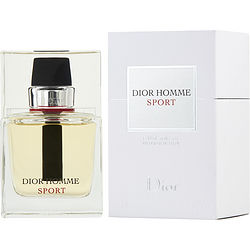 dior homme sport 50ml price