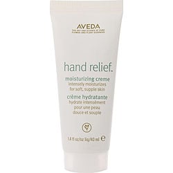 Aveda by Aveda Hand Relief - Travel Size -40ml/1.4OZ for WOMEN