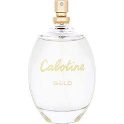 CABOTINE GOLD by Parfums Gres for WOMEN