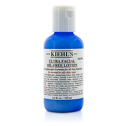 Kiehl's by Kiehl's Ultra Facial Oil-Free Lotion - For Normal