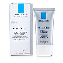 La Roche Posay by La Roche Posay Substiane [+] Anti-Aging Replenishing Care -40ml/1.35OZ for WOMEN