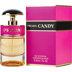 Prada Candy by Prada EDP SPRAY 1 OZ for WOMEN