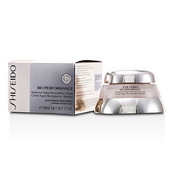 Shiseido by Shiseido Bio Performance Advanced Super Revitalizing Cream -50ml/1.7OZ for WOMEN 225532