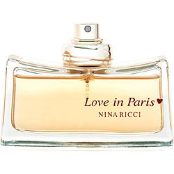 Nina Ricci Love In Paris