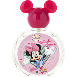 Minnie Mouse by Disney EDT SPRAY 1.7 OZ *TESTER for UNISEX