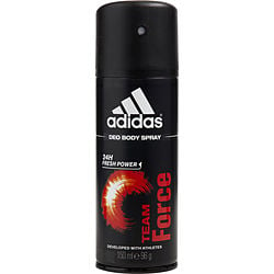 Adidas Team Force Body Spray 