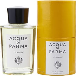 Acqua Di Parma Colonia by Acqua di Parma EDC SPRAY 6 OZ for MEN