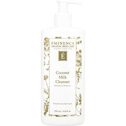 Eminence by Eminence Coconut Milk Cleanser -250ml/8.4OZ for WOMEN 226583