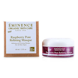 Eminence by Eminence Raspberry Pore Refining Masque -60ml/2OZ for WOMEN