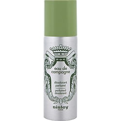 Eau De Campagne by Sisley DEODORANT SPRAY 5 OZ for UNISEX 226632