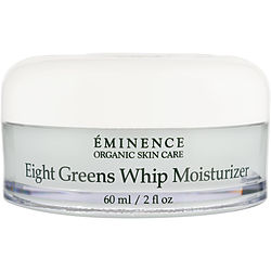 Eminence by Eminence Eight Greens Whip Moisturizer -60ml/2OZ for WOMEN 226670