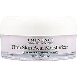Eminence Women's By Firm Skin Acai Moisturizer -60Ml/2Oz For