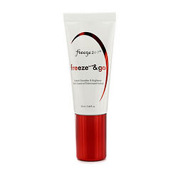 Image of Freeze 24/7 by Freeze 24/7 Freeze & Go Instant Smoother & Brightener -20ml/0.68OZ for WOMEN