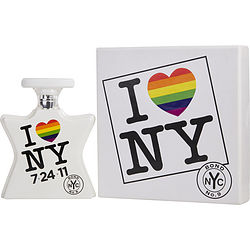 BOND NO. 9 I LOVE NEW YORK FOR MARRIAGE EQUALITY by Bond No. 9 for UNISEX