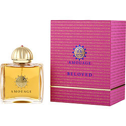 beloved woman amouage