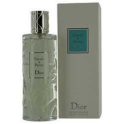 christian dior escale a parati