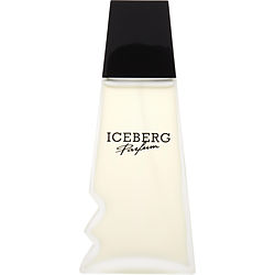 Iceberg by Iceberg EDT SPRAY 3.4 OZ *TESTER for WOMEN
